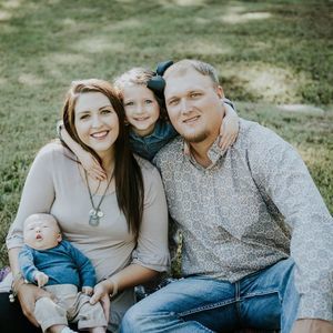 Meet your Posher, Cory